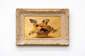 Basket with Fruit (2022)