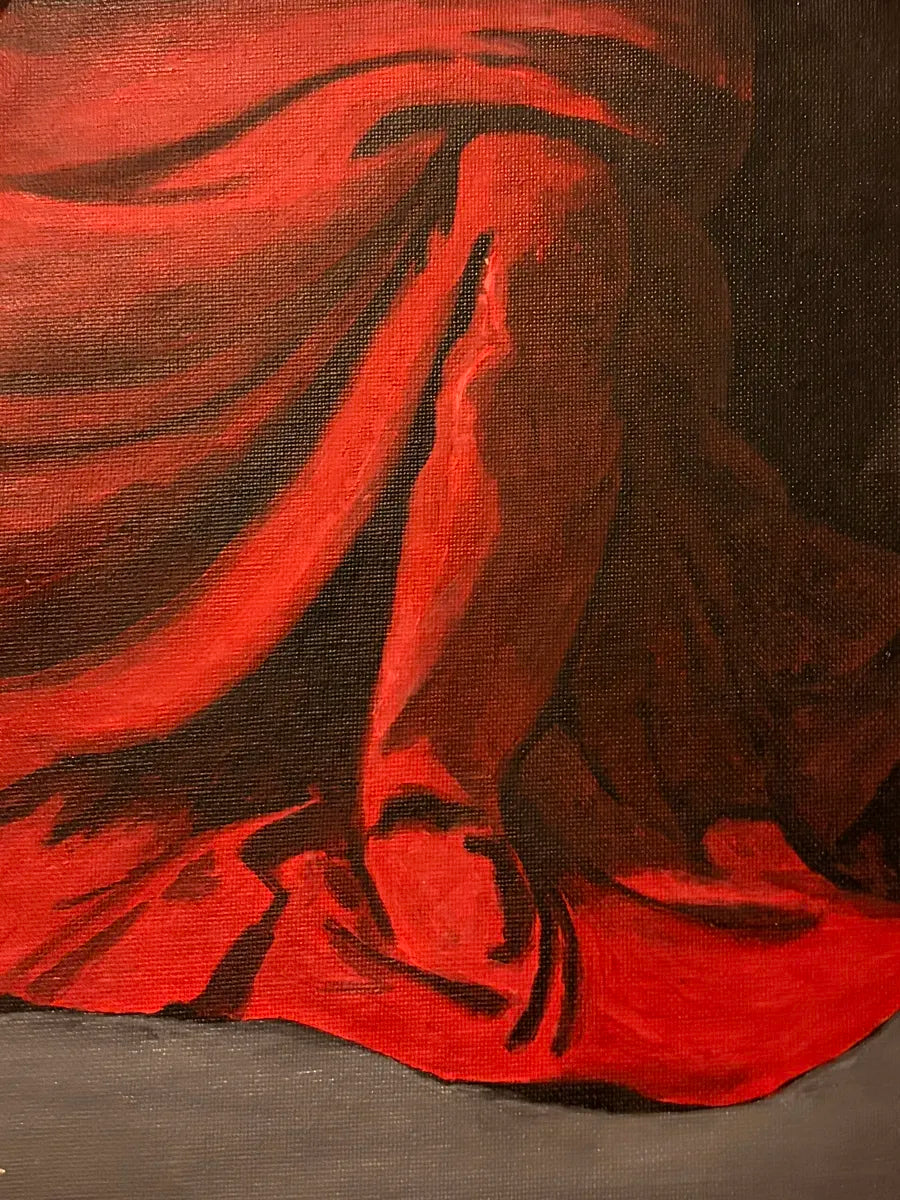 Lacuna de la robe