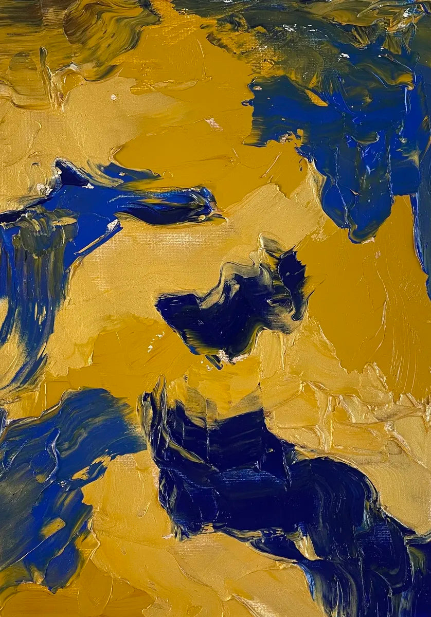 Triptych Willem