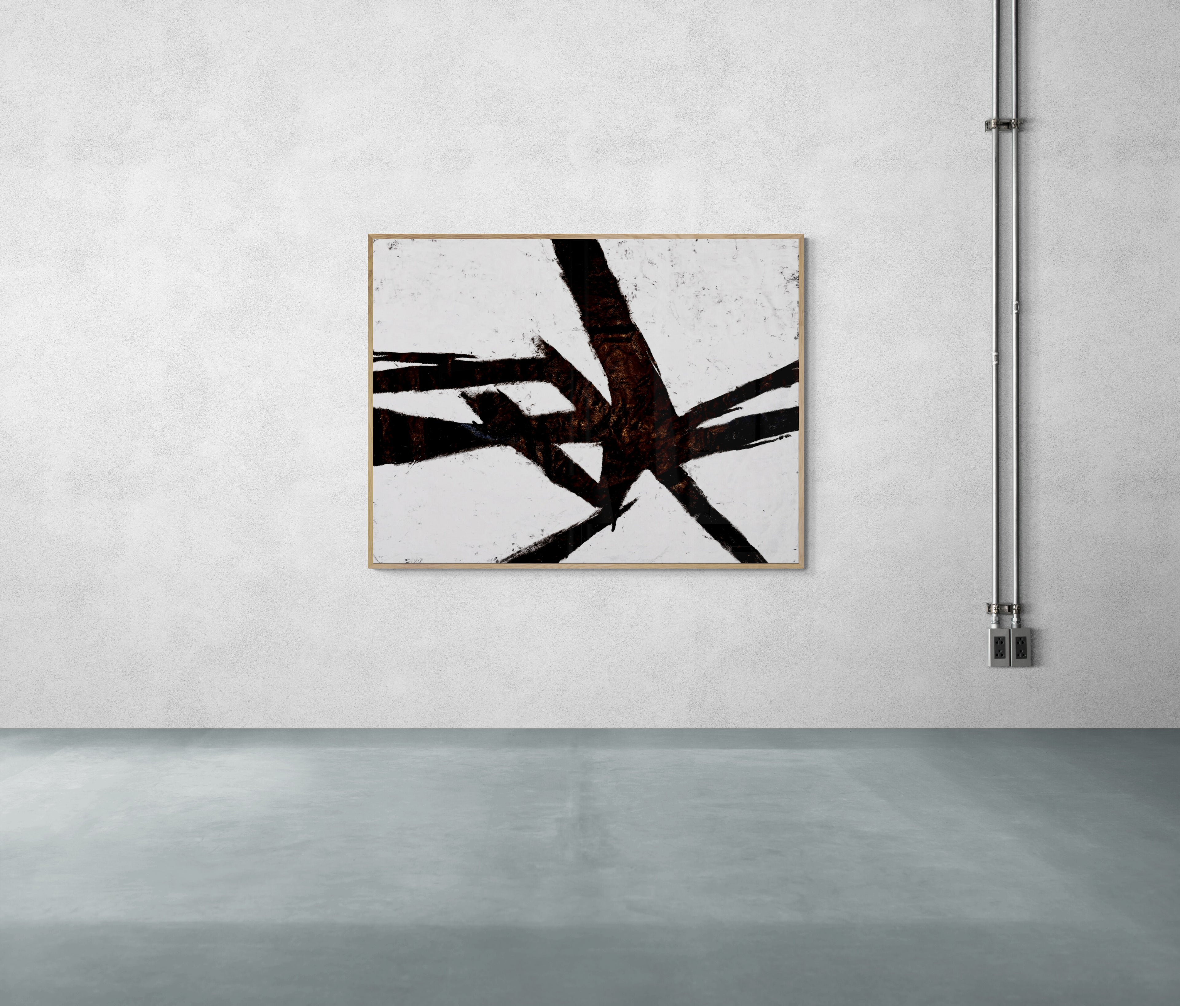 Untitled spacial study