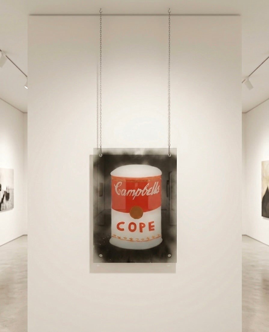 Campbell's Cope Soup