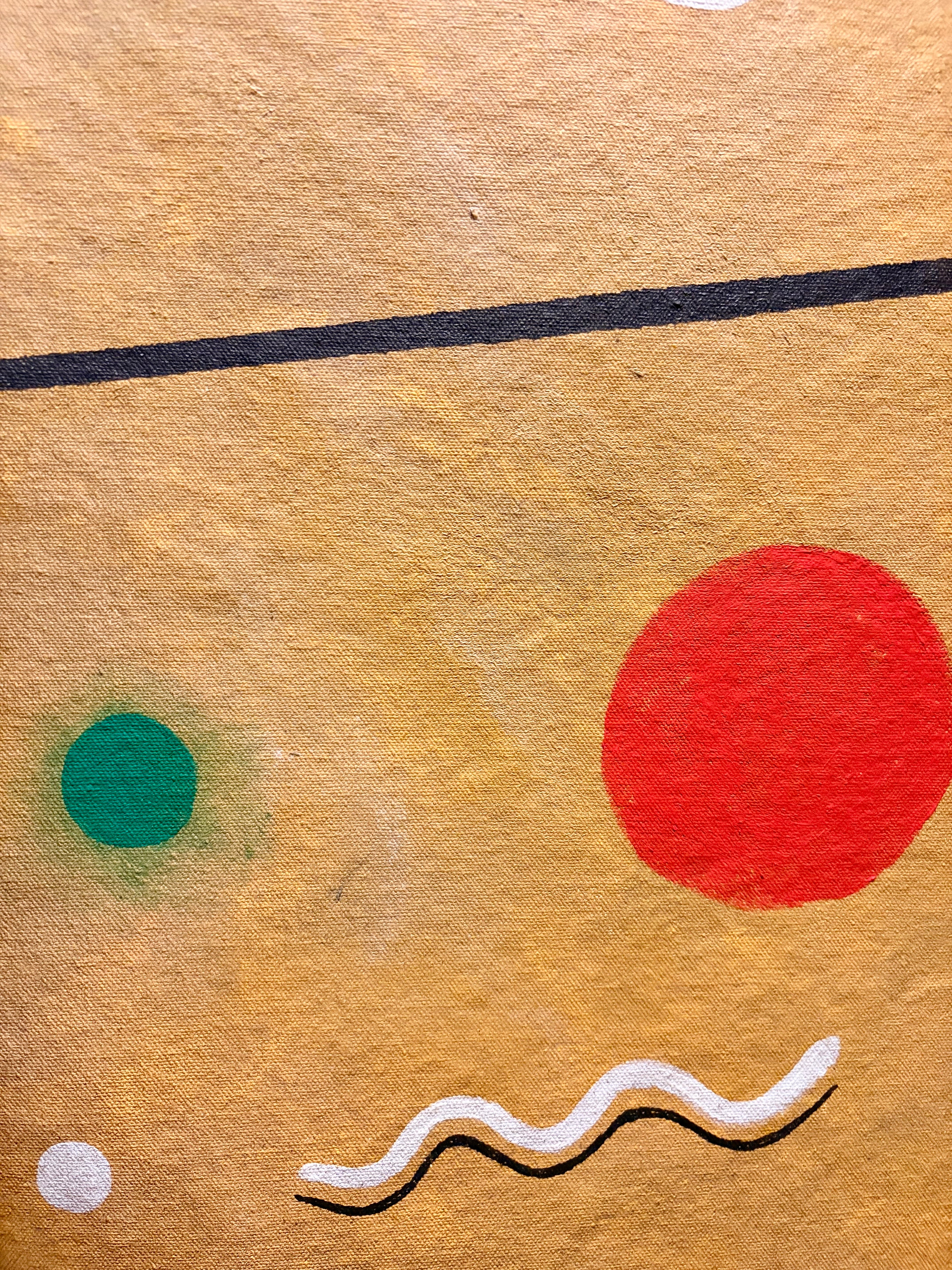 Diptych Oro (2024)