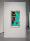 Untitled (Assemblage Study)