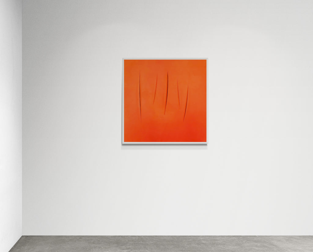 Untitled (Spatial Study)